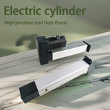 Wholesales Electric Cylinder Manufacturer Ball Screw Linear Actuator Electric Servo Cylinder